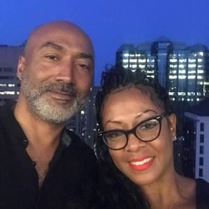 Meet your Posher, Terri